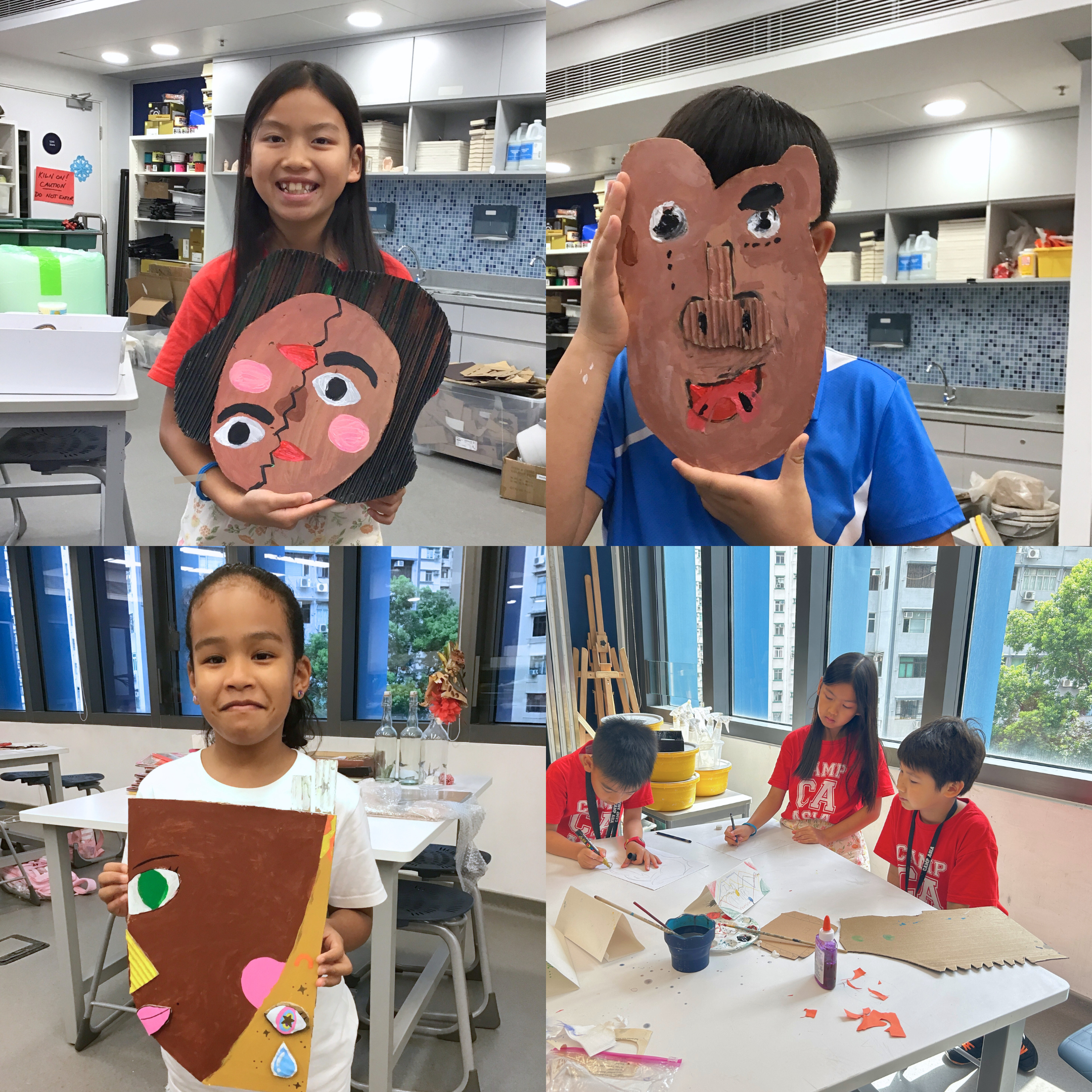 Camp Asia Elite Sports coach